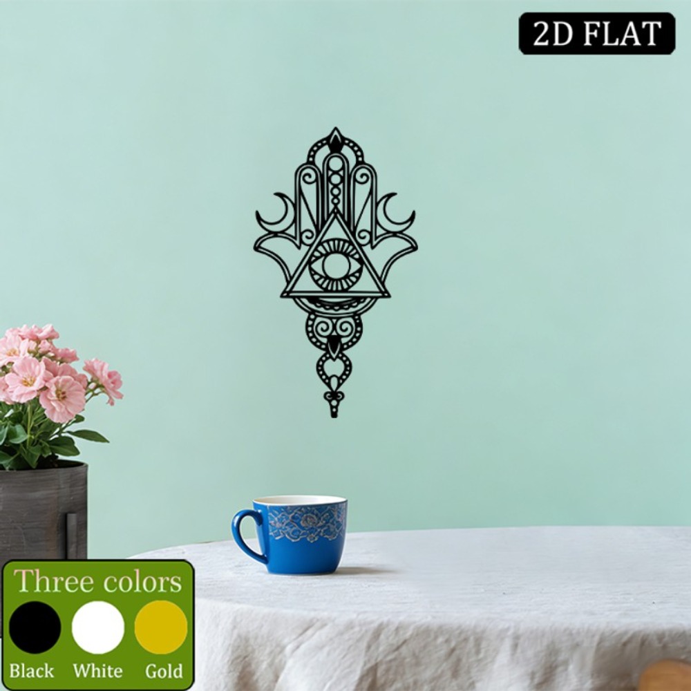 CIFBUY Décoration Murale Métal - Art & Craft Paper For Kids avis et prix