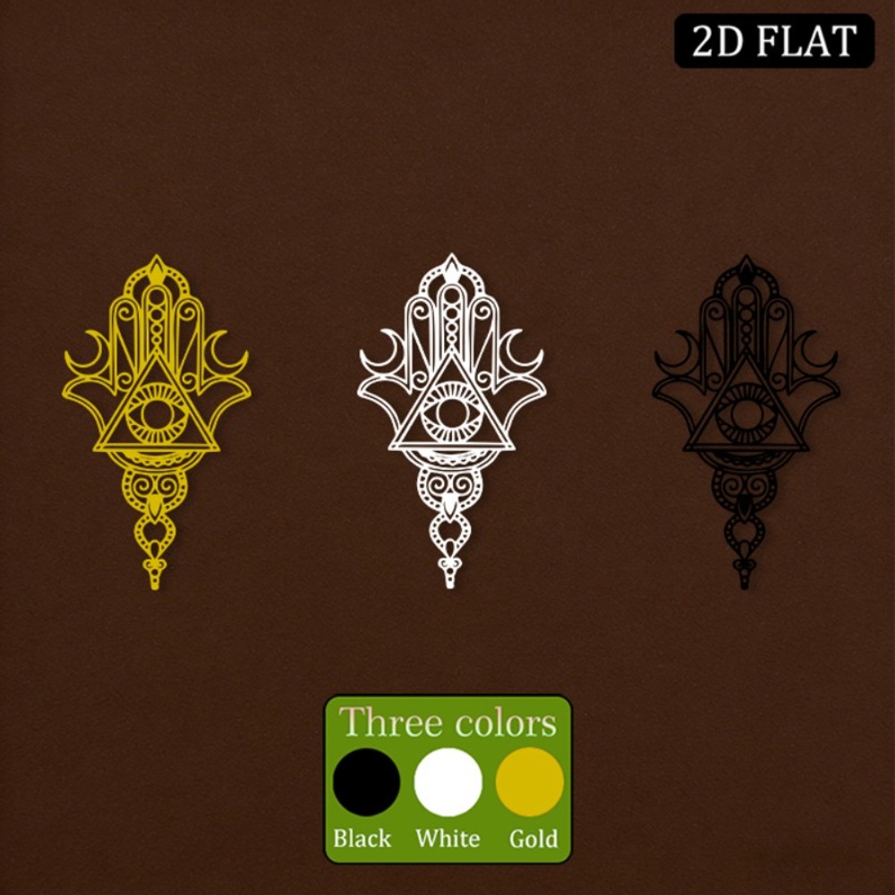 CIFBUY Décoration Murale Métal - Art & Craft Paper For Kids avis et prix