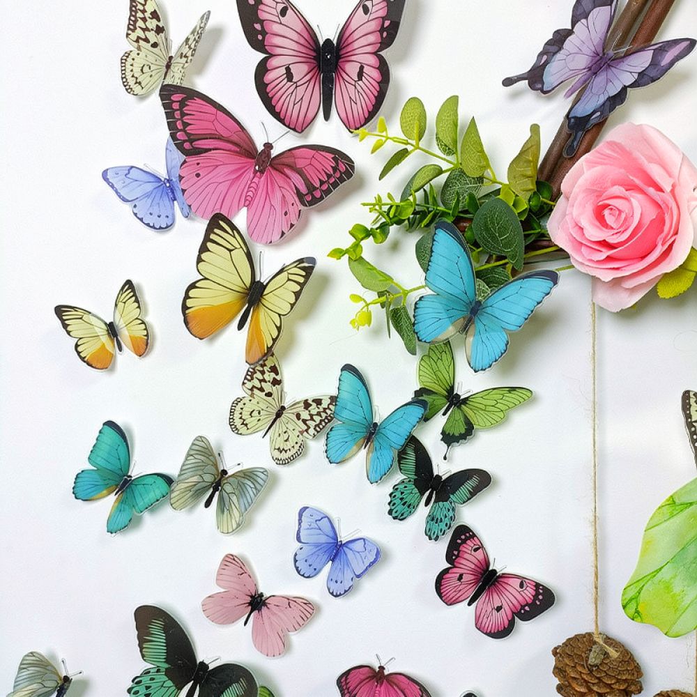 Autocollant mural en PVC repré - Art And Craft For Nursery avis et prix