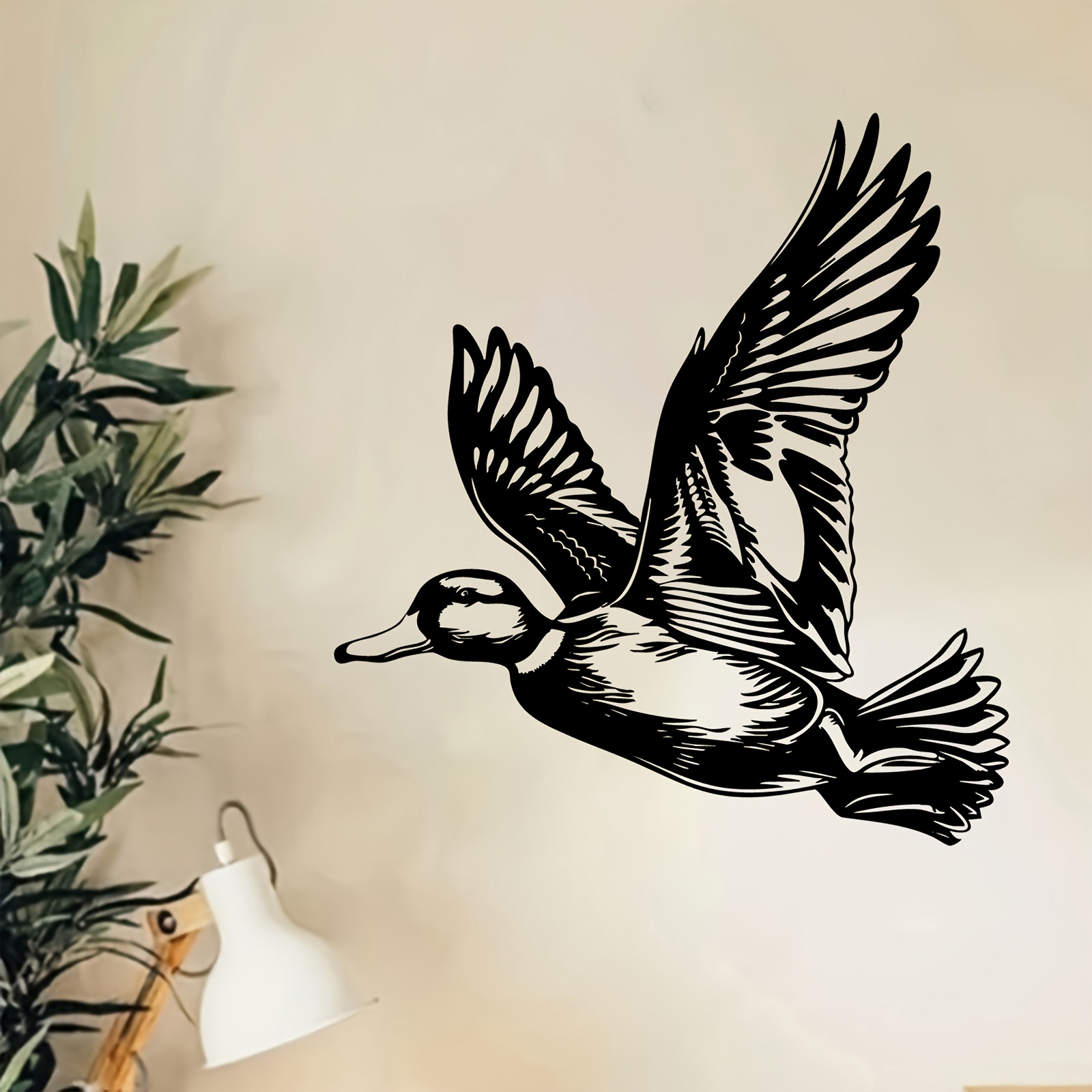 CIFBUY, décoration murale en m - Art Craft Bar avis et prix