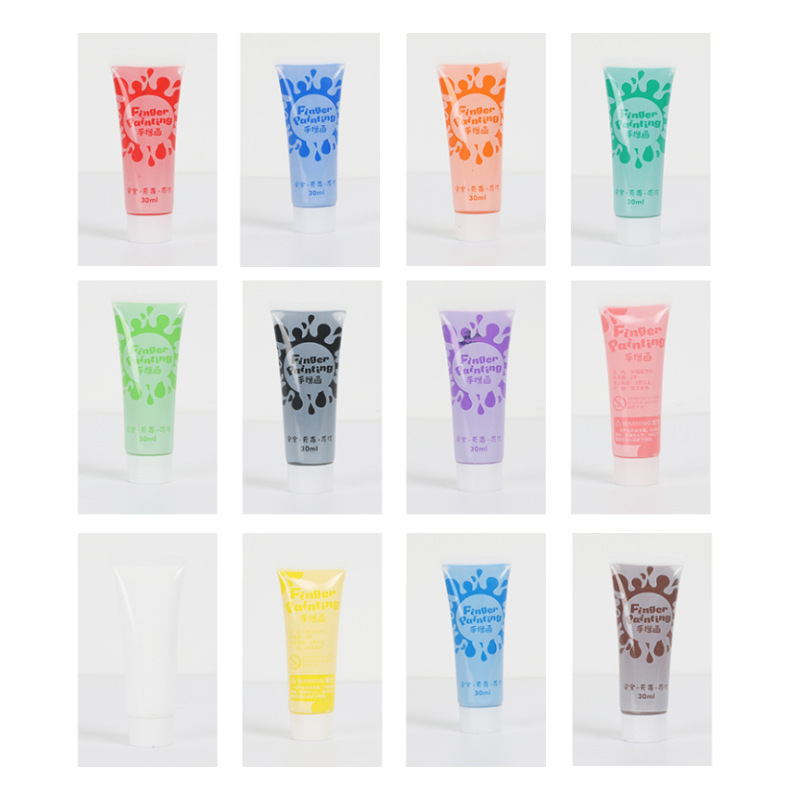 Fournitures de peinture d'art  - Gouache Paint Set avis et prix