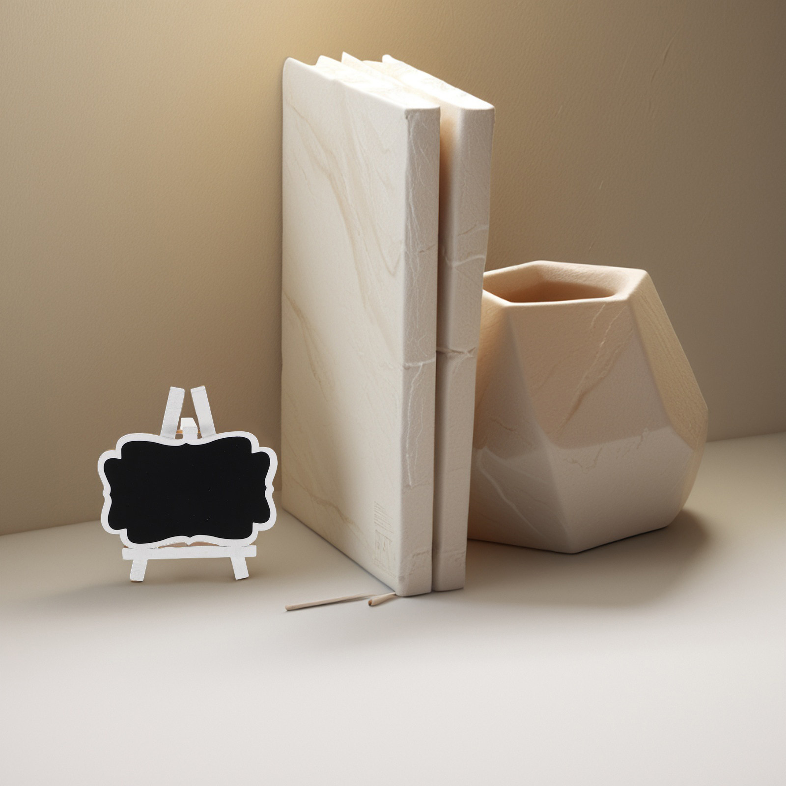 Ensemble de 15 petites planche - Art Craft Cardboard avis et prix