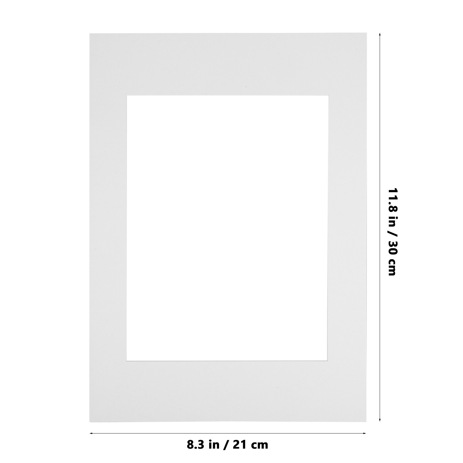 10 pièces de carton blanc, tap - Art Craft Cardboard avis et prix